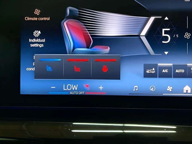 2026 BMW 5 Series 530i Dallas TX