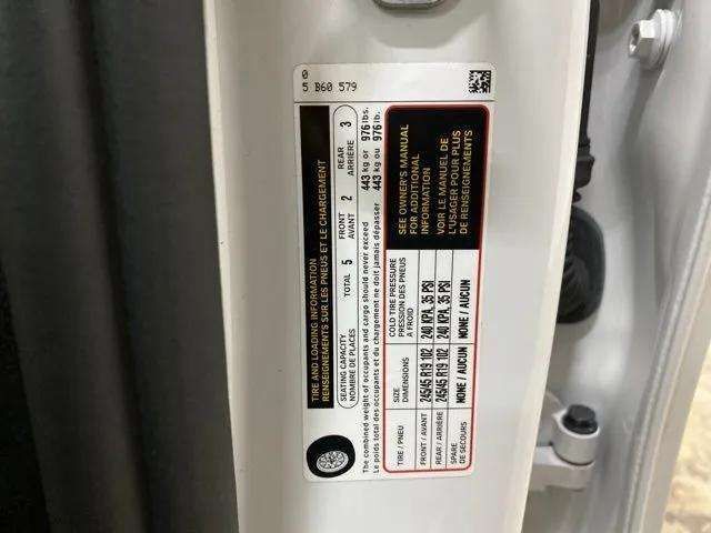 2026 BMW 5 Series 530i Dallas TX