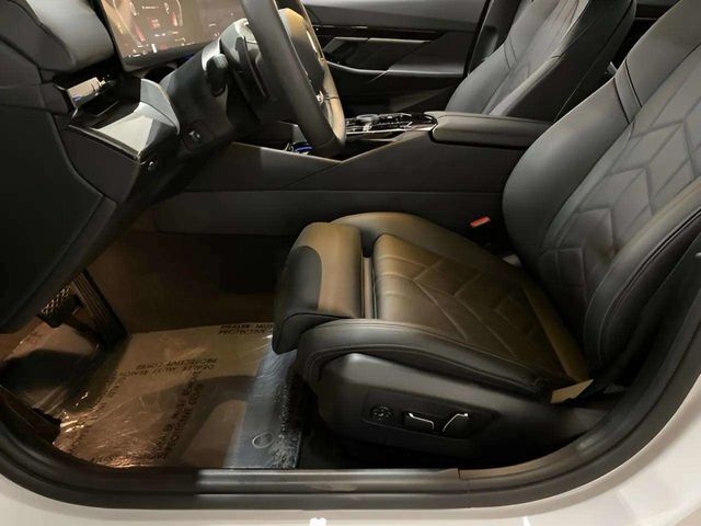 2026 BMW 5 Series 530i Dallas TX