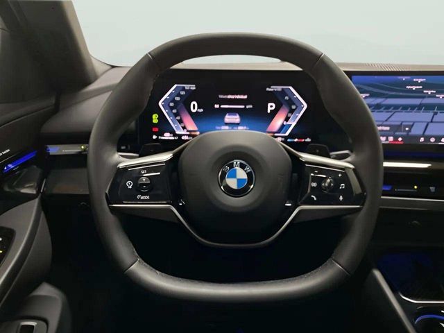 2026 BMW 5 Series 530i Dallas TX