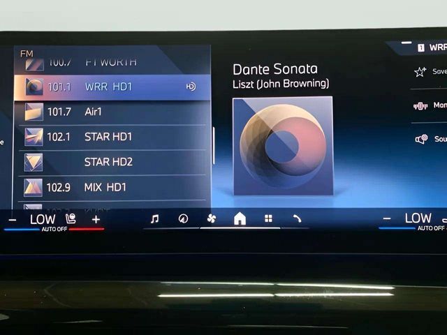2026 BMW 5 Series 530i Dallas TX