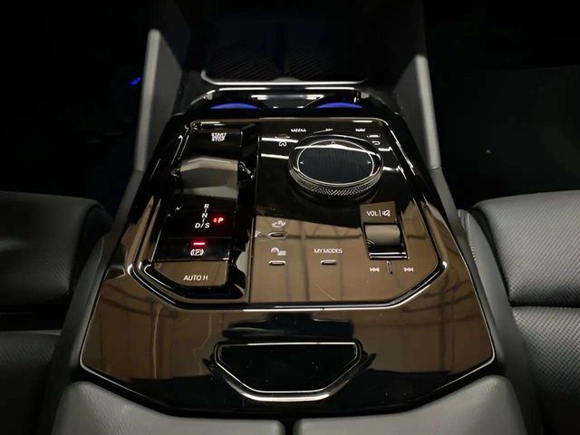 2026 BMW 5 Series 530i Dallas TX