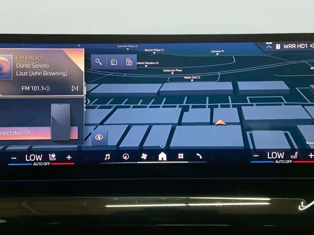 2026 BMW 5 Series 530i Dallas TX