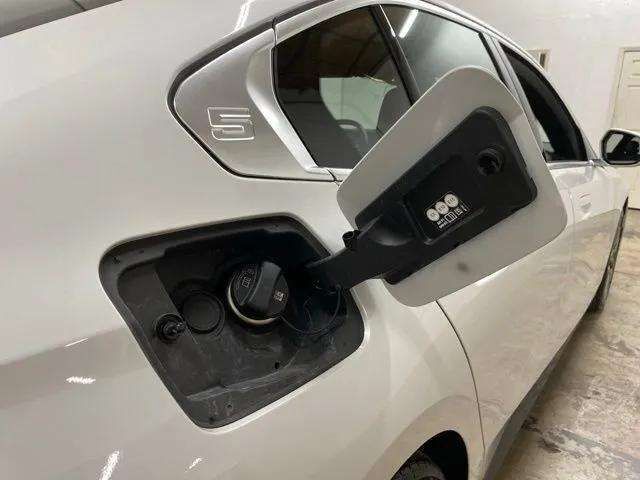 2026 BMW 5 Series 530i Dallas TX