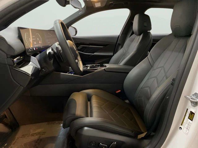 2026 BMW 5 Series 530i Dallas TX