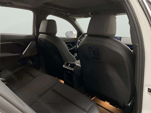 2026 BMW 5 Series 530i Dallas TX