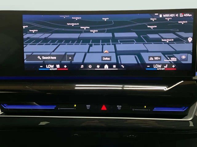 2026 BMW 5 Series 530i Dallas TX