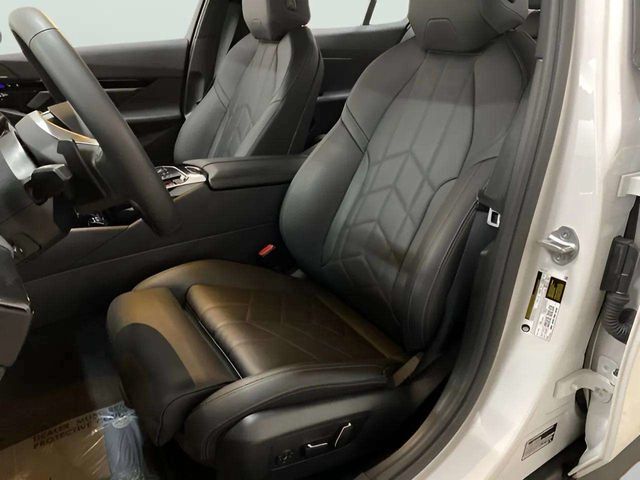 2026 BMW 5 Series 530i Dallas TX