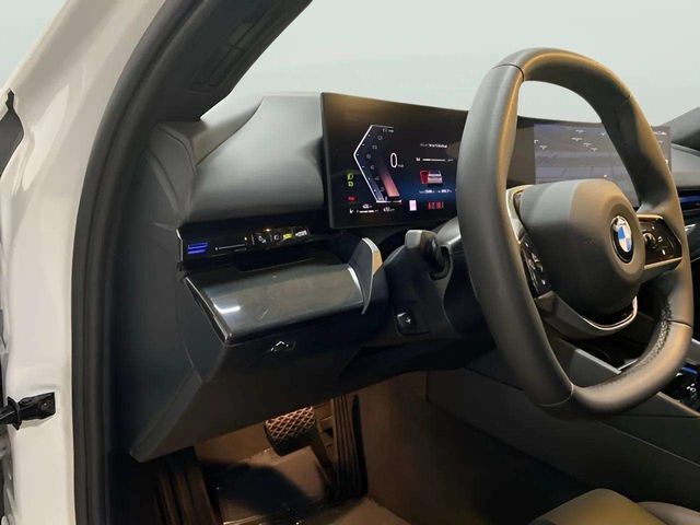 2026 BMW 5 Series 530i Dallas TX