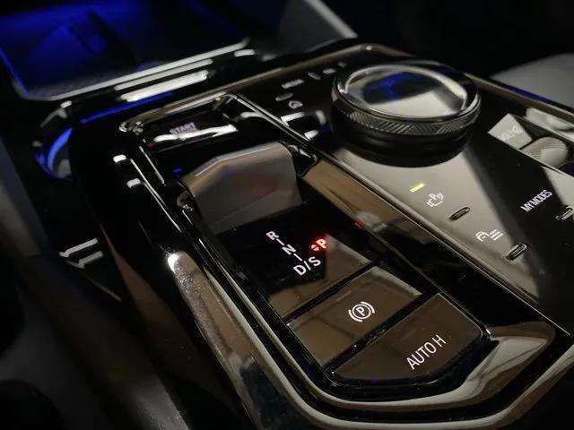 2026 BMW 5 Series 530i M SPORT Dallas TX