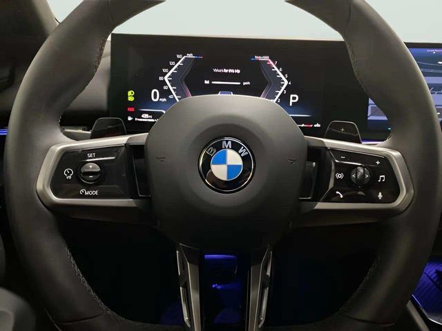 2026 BMW 5 Series 530i M SPORT Dallas TX