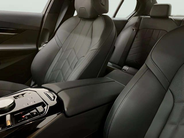 2026 BMW 5 Series 530i M SPORT Dallas TX