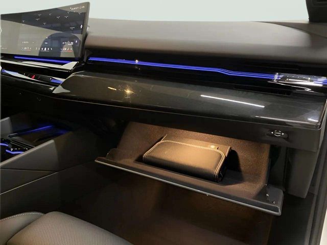 2026 BMW 5 Series 530i M SPORT Dallas TX