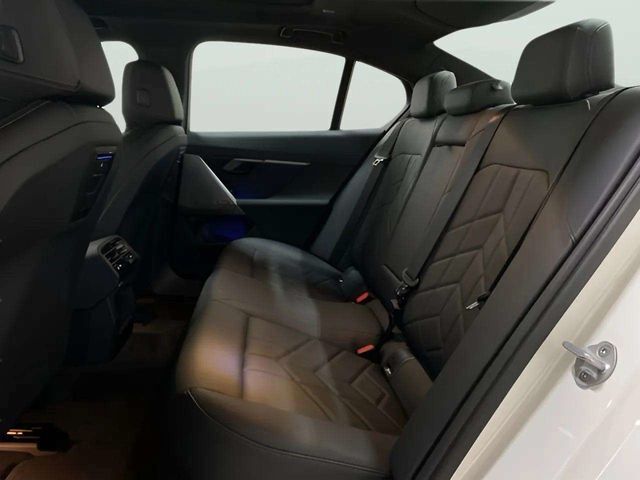2026 BMW 5 Series 530i M SPORT Dallas TX