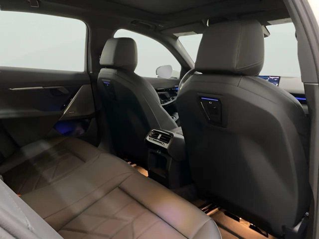 2026 BMW 5 Series 530i M SPORT Dallas TX