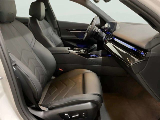 2026 BMW 5 Series 530i M SPORT Dallas TX
