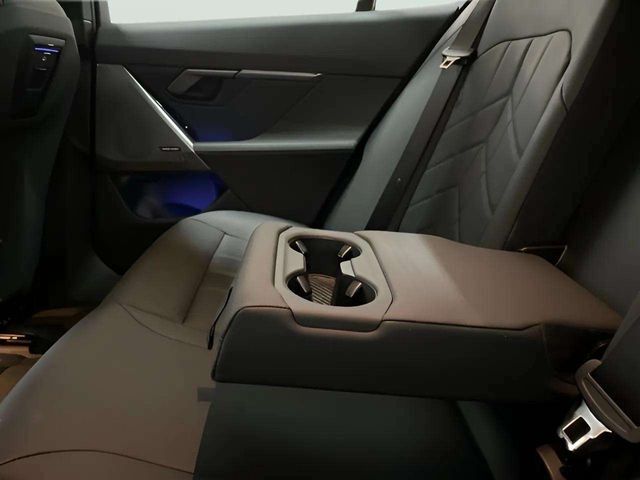 2026 BMW 5 Series 530i M SPORT Dallas TX