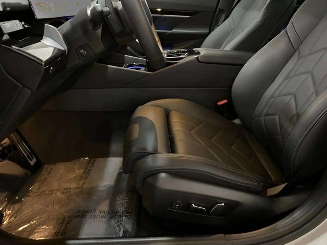 2026 BMW 5 Series 530i M SPORT Dallas TX