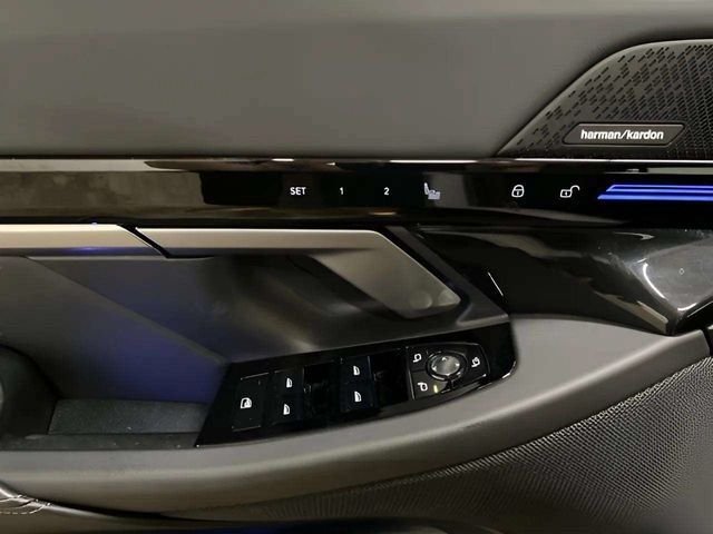 2026 BMW 5 Series 530i M SPORT Dallas TX