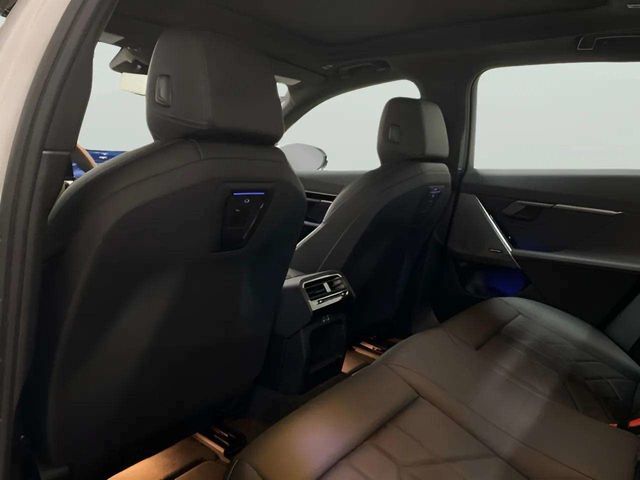 2026 BMW 5 Series 530i M SPORT Dallas TX