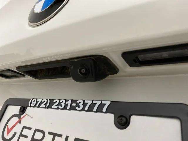 2026 BMW 5 Series 530i M SPORT Dallas TX