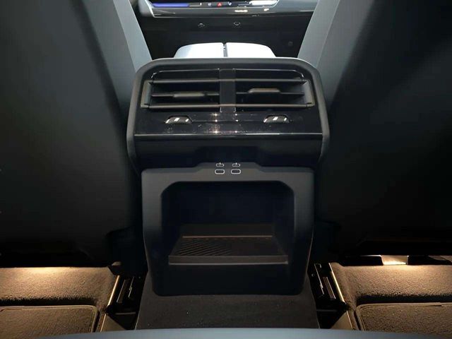 2026 BMW 5 Series 530i M SPORT Dallas TX