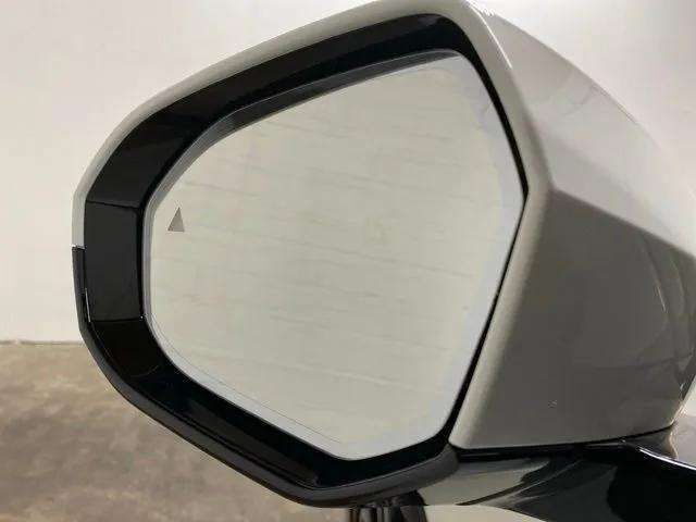 2026 BMW 5 Series 530i M SPORT Dallas TX