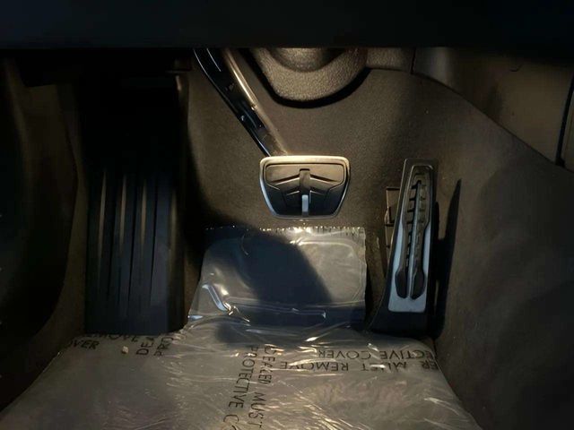 2026 BMW 5 Series 530i M SPORT Dallas TX