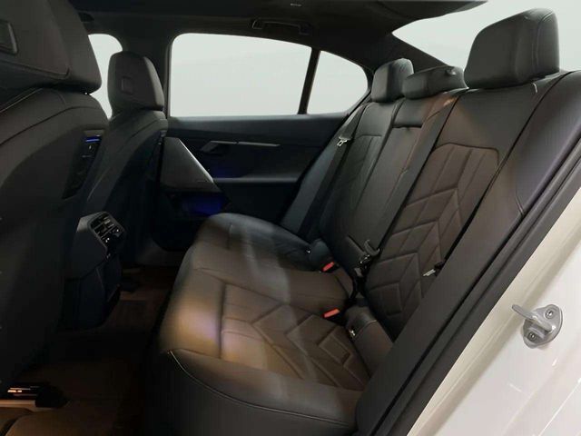 2026 BMW 5 Series 530i M SPORT Dallas TX
