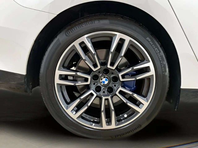 2026 BMW 5 Series 530i M SPORT Dallas TX