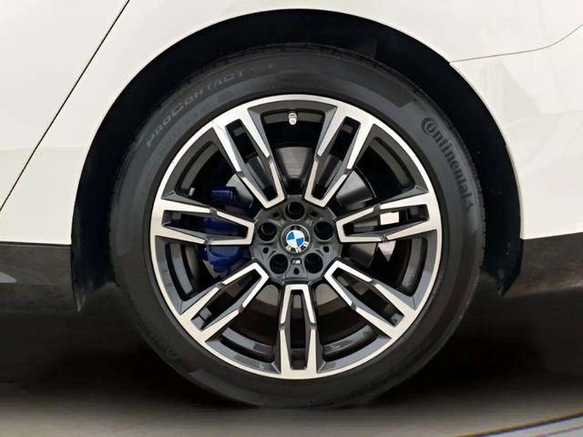 2026 BMW 5 Series 530i M SPORT Dallas TX