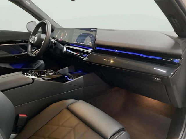 2026 BMW 5 Series 530i M SPORT Dallas TX