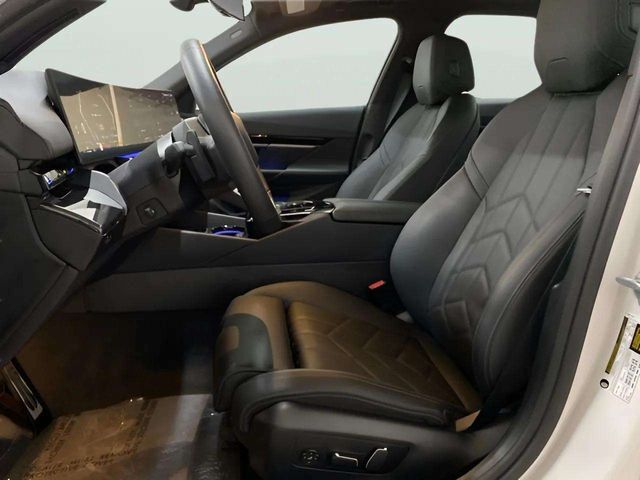 2026 BMW 5 Series 530i M SPORT Dallas TX