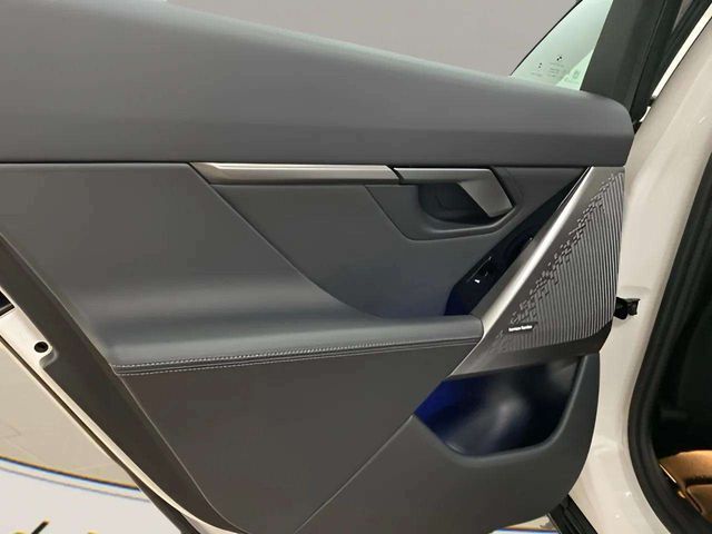 2026 BMW 5 Series 530i M SPORT Dallas TX