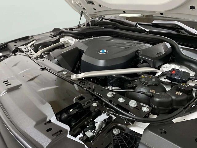 2026 BMW 5 Series 530i M SPORT Dallas TX