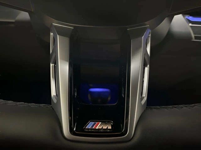 2026 BMW 5 Series 530i M SPORT Dallas TX