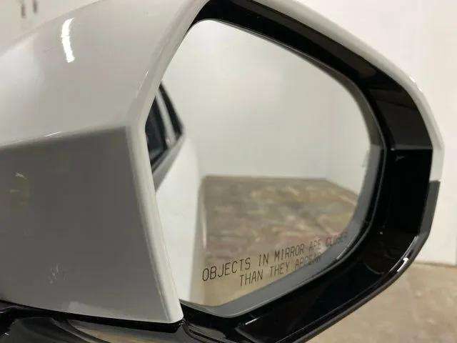 2026 BMW 5 Series 530i M SPORT Dallas TX