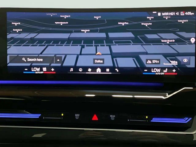 2026 BMW 5 Series 530i M SPORT Dallas TX