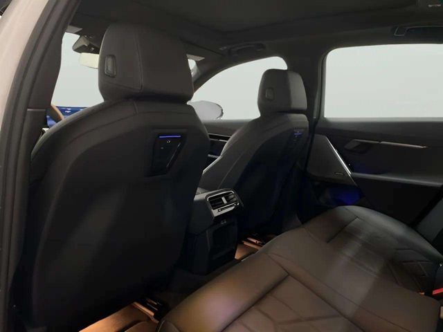 2026 BMW 5 Series 530i M SPORT Dallas TX