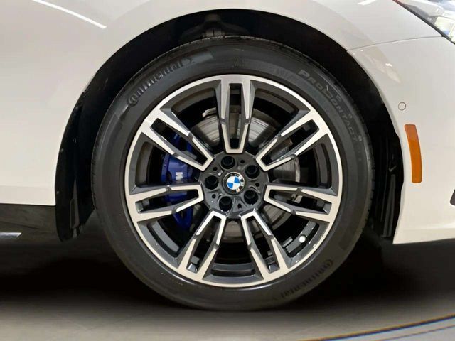 2026 BMW 5 Series 530i M SPORT Dallas TX
