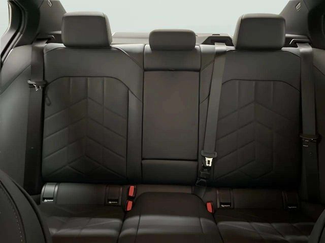 2026 BMW 5 Series 530i M SPORT Dallas TX