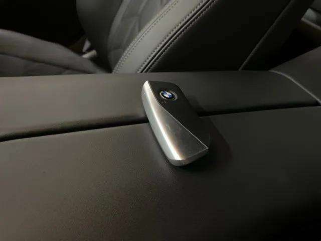 2026 BMW 5 Series 530i M SPORT Dallas TX