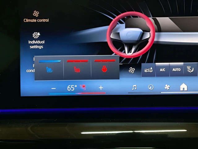 2026 BMW 5 Series 530i M SPORT Dallas TX