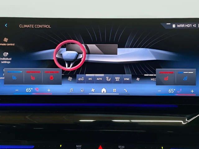 2026 BMW 5 Series 530i M SPORT Dallas TX