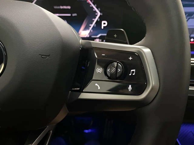 2026 BMW 5 Series 530i M SPORT Dallas TX