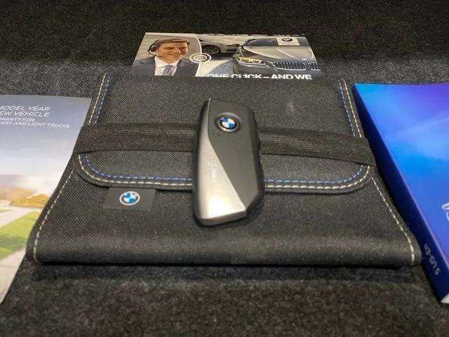 2026 BMW 5 Series 530i M SPORT Dallas TX