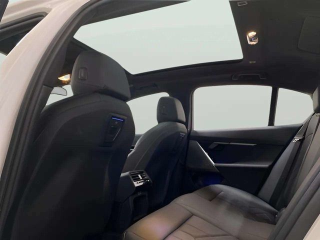 2026 BMW 5 Series 530i M SPORT Dallas TX