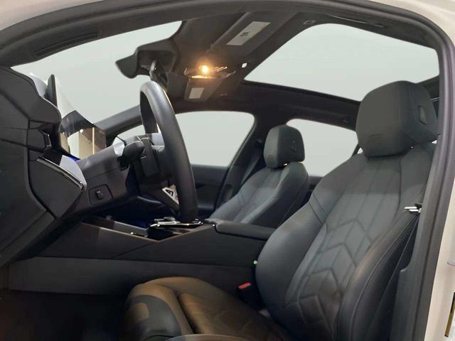 2026 BMW 5 Series 530i M SPORT Dallas TX