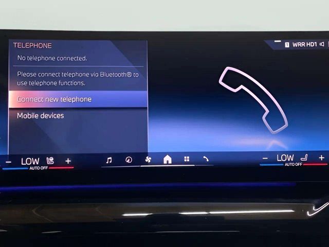 2026 BMW 5 Series 530i M SPORT Dallas TX