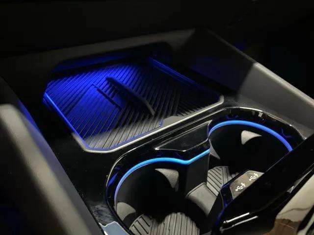 2026 BMW 5 Series 530i M SPORT Dallas TX
